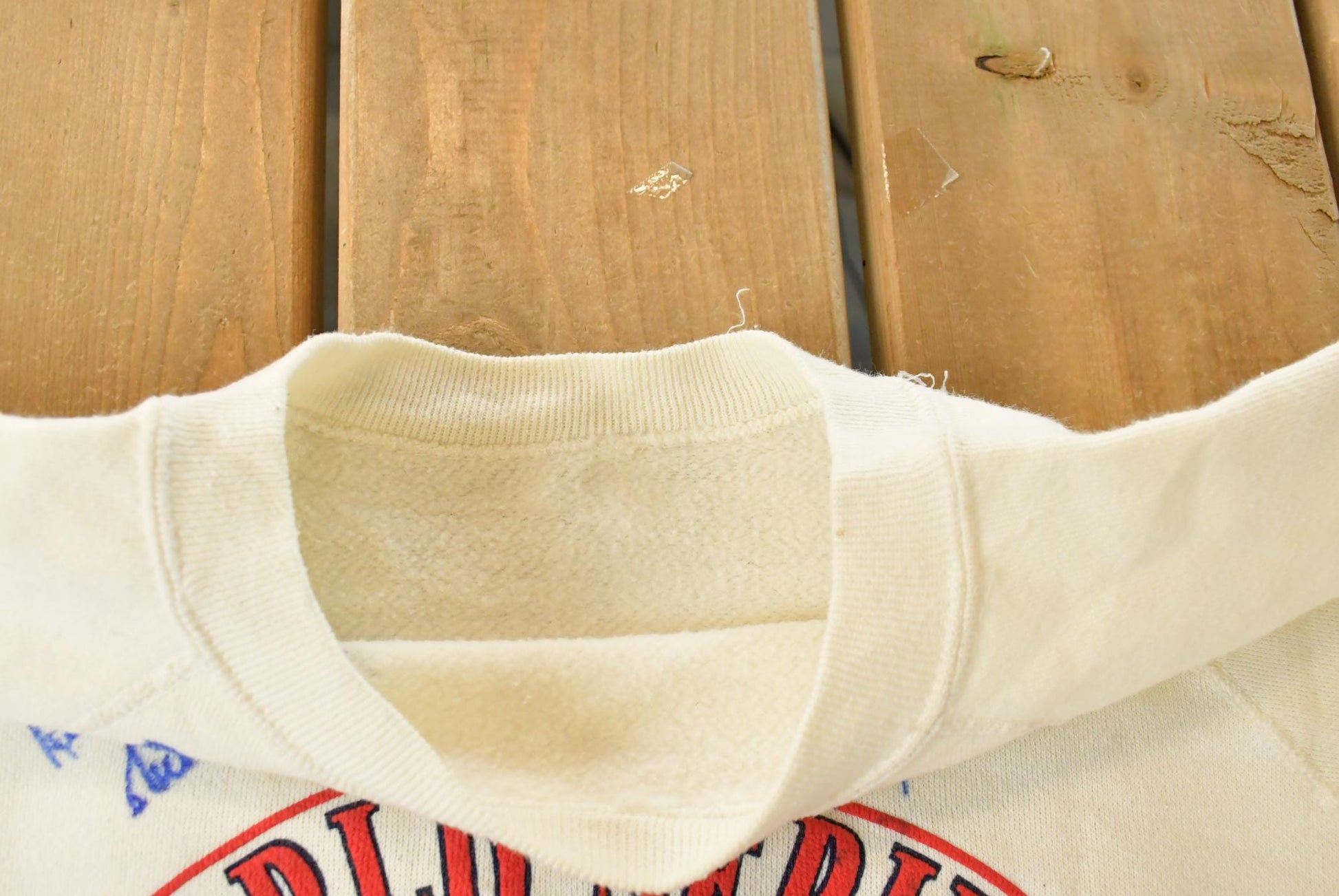 Vintage 1987 Minnesota Twins World Series Champions Sweatshirt - Autographed MLB Crewneck, Men's Medium from propervintagecanada