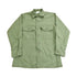 Vintage 1987 OG-507 Air Force Military Sateen Shirt Men&