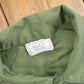 Vintage 1987 OG-507 Air Force Military Sateen Shirt Men's Medium from propervintagecanada