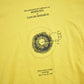 Vintage 1987 Sidney Sussex College Cambridge Cancer Research Graphic T Shirt Men's M from propervintagecanada