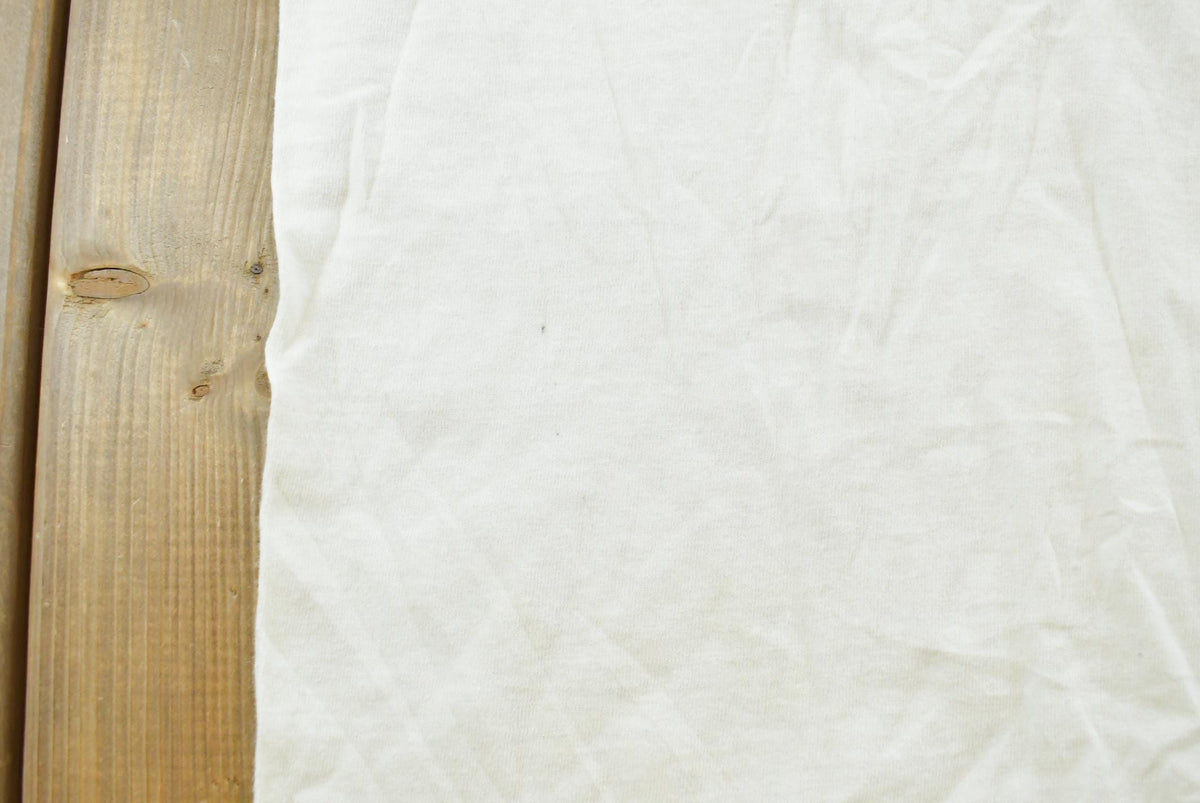 Vintage 1987 The Grateful Dead Steal Your Face Saturn Jerry Garcia Rock Band Concert T-Shirt Mens XL from propervintagecanada