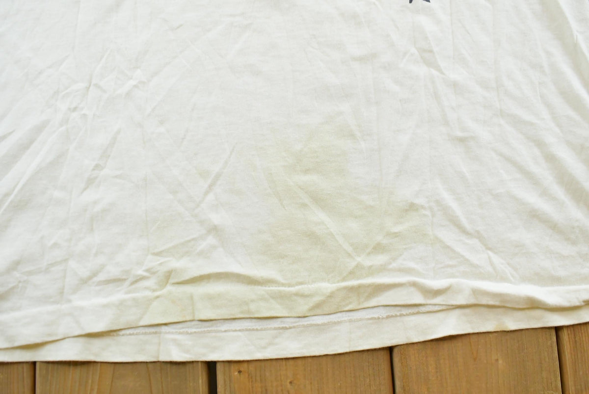 Vintage 1987 The Grateful Dead Steal Your Face Saturn Jerry Garcia Rock Band Concert T-Shirt Mens XL from propervintagecanada