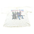 Vintage 1987 The Grateful Dead Touch of Grey Fall Tour Rock Band Concert T-Shirt Men&
