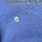 Vintage 1987 White Tail Deer Moon Logo Jerzeez Crewneck Men's 2XL from propervintagecanada