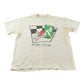 Vintage 1988 7up See Spot Catch Rays Promo Single Stitch Graphic T Shirt Mens M from propervintagecanada