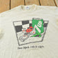 Vintage 1988 7up See Spot Catch Rays Promo Single Stitch Graphic T Shirt Mens M from propervintagecanada