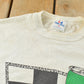 Vintage 1988 7up See Spot Catch Rays Promo Single Stitch Graphic T Shirt Mens M from propervintagecanada