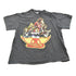 Vintage 1988 Aerosmith Walk This Way Tour Band T-Shirt Mens M from propervintagecanada