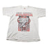 Vintage 1988 Atlanta Jamal Anderson Dirty Bird NFL T-Shirt Men&