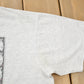 Vintage 1988 Bass Ackwards Fish Ray Troll Graphic T-Shirt Men's Medium from propervintagecanada