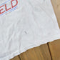 Vintage 1988 Chicago Cubs MLB Wrigley Stadium Graphic T-Shirt Men's Medium from propervintagecanada