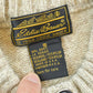 Vintage 1988 Eddie Bauer Wool Knit Animal Nature Cardigan Mens S from propervintagecanada