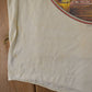 Vintage 1988 Iron Maiden Seventh Son Of A Seventh Son Raglan Band Tee Made In USA from propervintagecanada