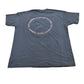 Vintage 1988 Jane Siberry Flap and Fly Tour Band T-shirt Men's M from propervintagecanada