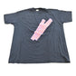 Vintage 1988 Jane Siberry Flap and Fly Tour Band T-shirt Men's M from propervintagecanada