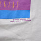 Vintage 1988 Janes Addiction Nothings Shocking Band T-Shirt Men's Large from propervintagecanada