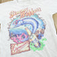 Vintage 1988 Jimmy Buffett Barracuda Band Rock Concert Music T-Shirt Men's S from propervintagecanada