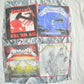 Vintage 1988 Metallica Graphic T-shirt Men's Medium from propervintagecanada
