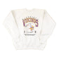 Vintage 1988 Minnesota Vikings Winning Hand NFL Crewneck Sweatshirt Men's L from propervintagecanada