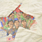 Vintage 1988 MLB Winners Starting Lineup Graphic T-Shirt Youth M Men's Medium from propervintagecanada