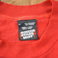Vintage 1988 Montreal Canadiens NHL Hockey Graphic T-Shirt Made In Canada from propervintagecanada