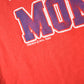 Vintage 1988 Montreal Canadiens NHL Hockey Graphic T-Shirt Made In Canada from propervintagecanada