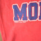Vintage 1988 Montreal Canadiens NHL Hockey Graphic T-Shirt Men's S from propervintagecanada