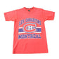 Vintage 1988 Montreal Canadiens NHL Hockey Graphic T-Shirt Men's S from propervintagecanada