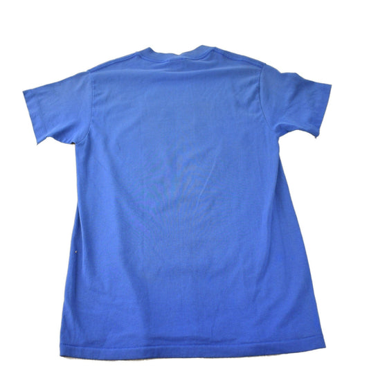 Vintage 1988 New York Mets MLB Baseball Graphic T-Shirt Men's Small from propervintagecanada