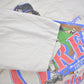 Vintage 1988 Orell Hershisher LA Dodgers MLB Graphic T-Shirt Men's XL from propervintagecanada