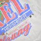 Vintage 1988 Orell Hershisher LA Dodgers MLB Graphic T-Shirt Men's XL from propervintagecanada