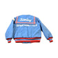 Vintage 1988 Simley Spartanettes Wool Varsity Jacket from propervintagecanada