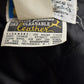 Vintage 1988 Simley Spartanettes Wool Varsity Jacket from propervintagecanada