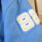 Vintage 1988 Simley Spartanettes Wool Varsity Jacket from propervintagecanada