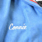 Vintage 1988 Simley Spartanettes Wool Varsity Jacket from propervintagecanada