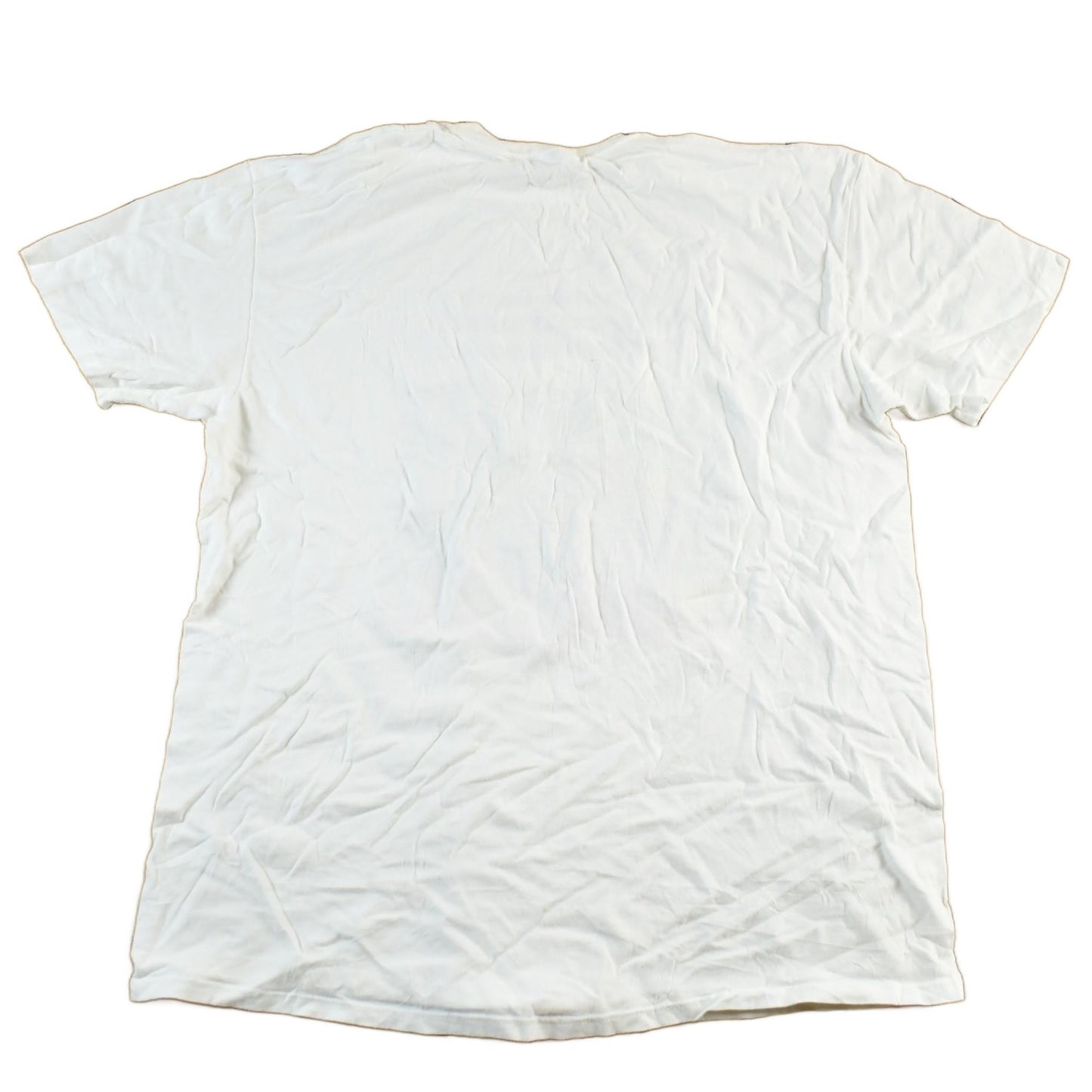 Vintage 1988 The Neighbourhood Comic Graphic T-Shirt Men's XL from propervintagecanada