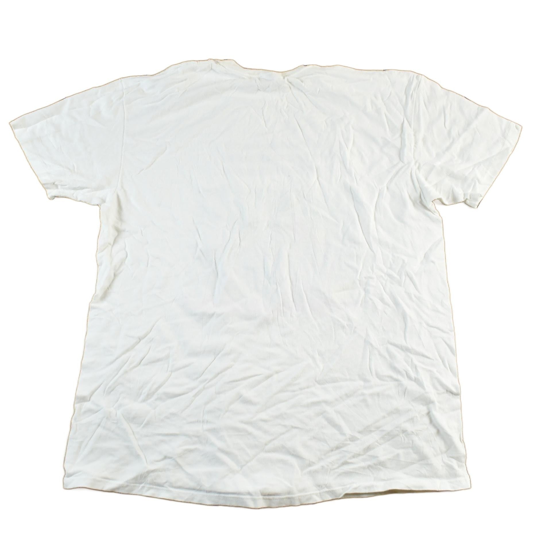 Vintage 1988 The Neighbourhood Comic Graphic T-Shirt Men's XL from propervintagecanada