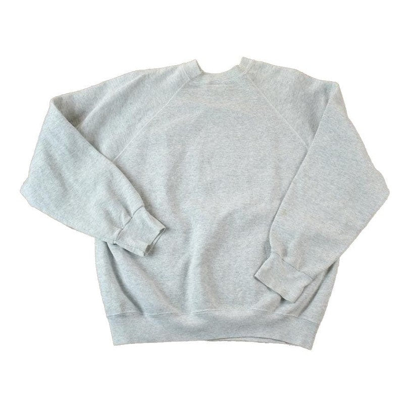 Vintage 1988 The Wild Side Mallard Duck Souvenir Crewneck Sweatshirt Men's XL from propervintagecanada