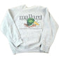Vintage 1988 The Wild Side Mallard Duck Souvenir Crewneck Sweatshirt Men's XL from propervintagecanada