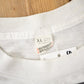 Vintage 1988 Toxic Reasons Dedication Single Stitch Band Tee Made in USA from propervintagecanada