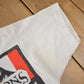 Vintage 1988 Toxic Reasons Dedication Single Stitch Band Tee Made in USA from propervintagecanada