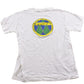 Vintage 1988 University Notre Dame Graduate Class Collegiate T-Shirt Men's Medium from propervintagecanada