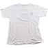 Vintage 1988 University Notre Dame Graduate Class Collegiate T-Shirt Men&