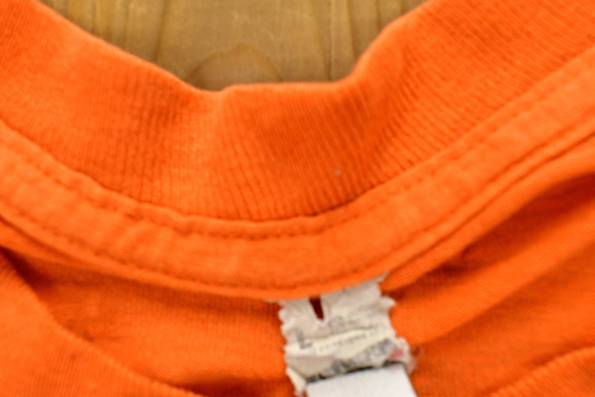 Vintage 1988 University of Illinois Collegiate T-Shirt Men's S from propervintagecanada