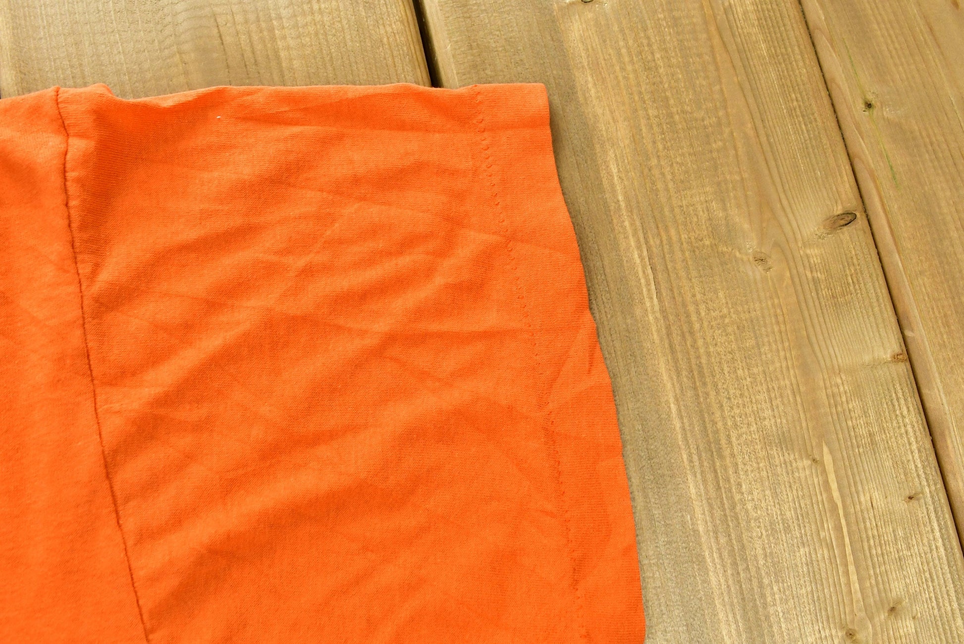 Vintage 1988 University of Illinois Collegiate T-Shirt Men's S from propervintagecanada