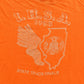 Vintage 1988 University of Illinois Collegiate T-Shirt Men's S from propervintagecanada