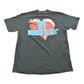 Vintage 1988 Vixen Edge of a Broken Heart Rock Band T Shirt M Men's Medium from propervintagecanada