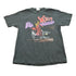 Vintage 1988 Vixen Edge of a Broken Heart Rock Band T Shirt M Men&