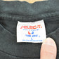 Vintage 1988 Vixen Edge of a Broken Heart Rock Band T Shirt M Men's Medium from propervintagecanada