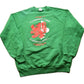 Vintage 1989 A Christmas Carol International Tour Compiegne France Sweater Men's Small from propervintagecanada